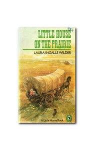 Little House on the Prairie 