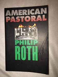 American Pastoral 