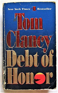 Debt of Honor 