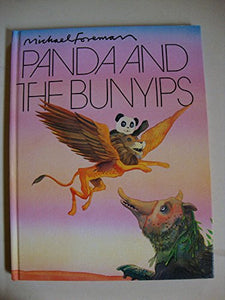 Panda and the Bunyips 