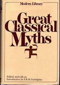 Great Classical Myths 