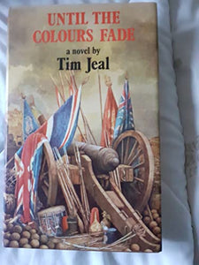 Until the Colours Fade 