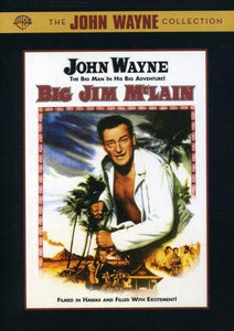 Olson - Big Jim Mclain (DVD) (1952) (Region 1) (US Import) (NTSC) 