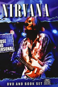 Nirvana - Nirvana - Up Close And Personal [2007] [DVD] 