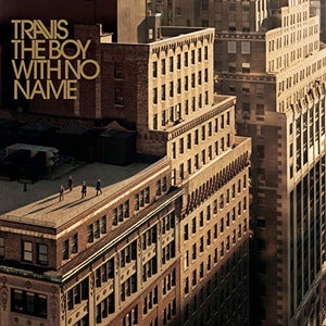 Travis - Boy With No Name 