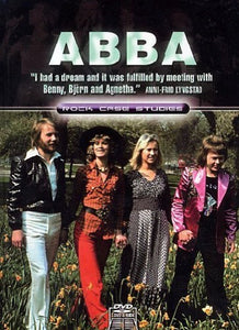 Abba - Rock Case Studies [2007] [DVD] 