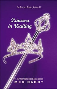 Princess in Waiting 