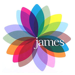 James - Fresh As A Daisy - The Singles 