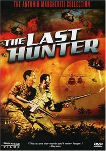 Last Hunter [DVD] [Region 1] [US Import] [NTSC] 