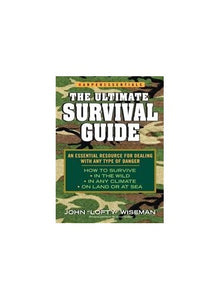 The Ultimate Survival Guide 