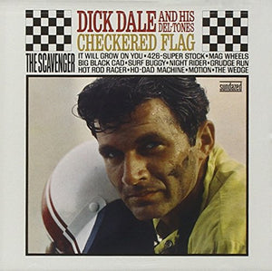 Dale, Dick - Checkered Flag 