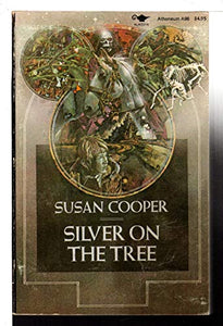 Silver on the Tree 