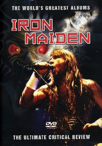 Iron Maiden - Iron Maiden - World's Greatest Albums [2007] [DVD] 