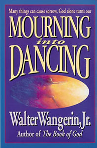 Mourning Into Dancing 