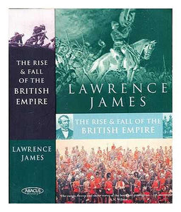 Rise And Fall Of The British Empire 