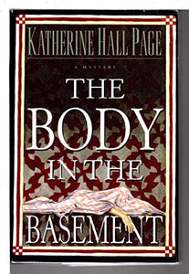 The Body in the Basement 