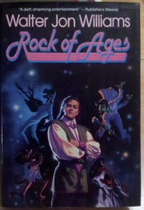 Rock of Ages 