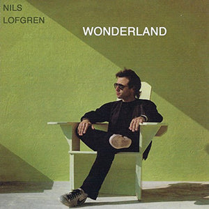 Nils Lofgren - Wonderland 