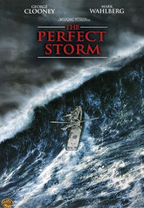 Sebastian Junger - Perfect Storm [DVD] [2000] [Region 1] [US Import] [NTSC] 