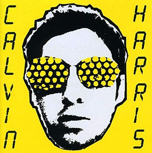 Calvin Harris - I Created Disco 