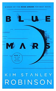 Blue Mars 