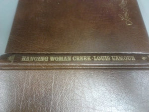 Hanging Woman Creek Lamour Collec 