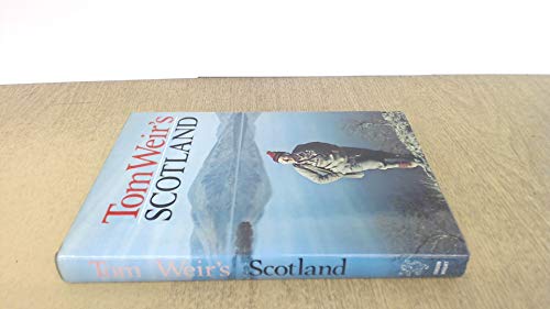 Tom Weir's Scotland