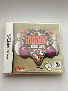 Indoor Sports Club (Nintendo DS) 