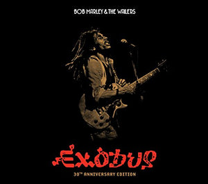 Bob Marley & The Wailers - Exodus 