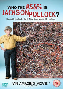 Who The #$&% Is Jackson Pollock? [DVD] 