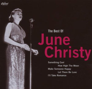 June Christy - The Best Of 