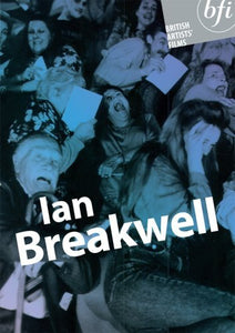 Ian Breakwell - British Artists' Films [DVD] 