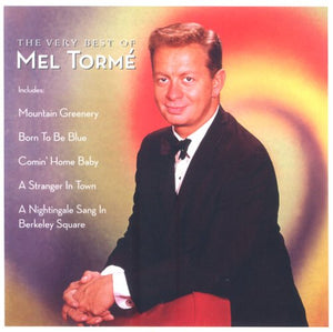 Torme, Mel - The Very Best Of 