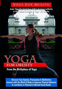 Artist Not Provided - Yoga for Obesity and Weight Loss [DVD] [2007] [NTSC] 