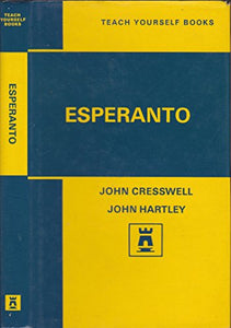 Esperanto 