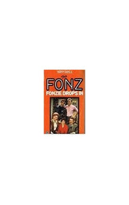 The Fonz : Fonzie Drops In (Happy Days 6) 