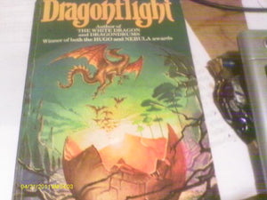 Dragonflight 