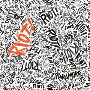 Paramore - Riot! 