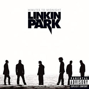 Linkin Park - Minutes To Midnight 