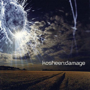 Kosheen - Damage (UK Edition) 