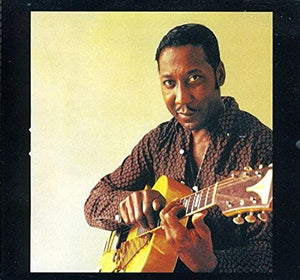 Muddy Waters - The Anthology 