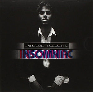 Enrique Iglesias - Insomniac 