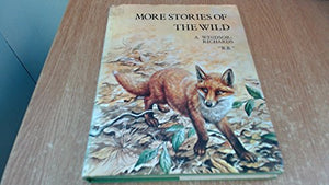 MORE STORIES OF THE WILD. 