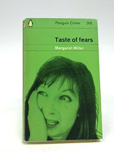 Taste of Fears 