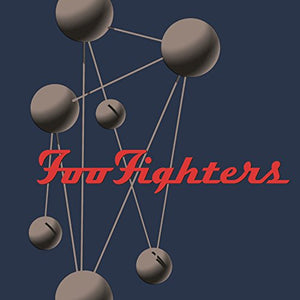 Foo Fighters - The Colour And The Shape: 10th Anniversary Edition 