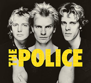 The Police Anthology 