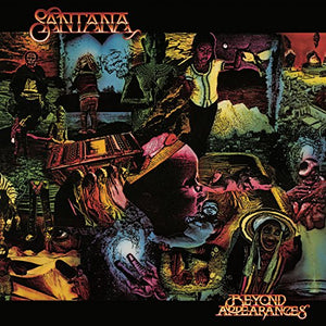 Santana - Beyond Appearances 