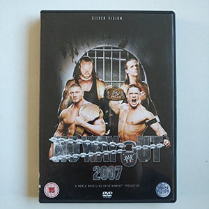 WWE - WWE - No Way Out 2007 [DVD] 