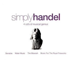 Simply Handel 