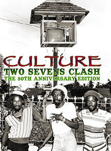 Culture - Two Sevens Clash 